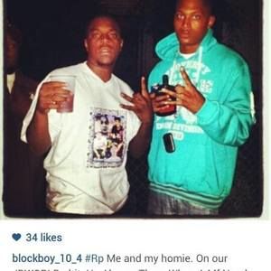 Meet your Posher, Stacey